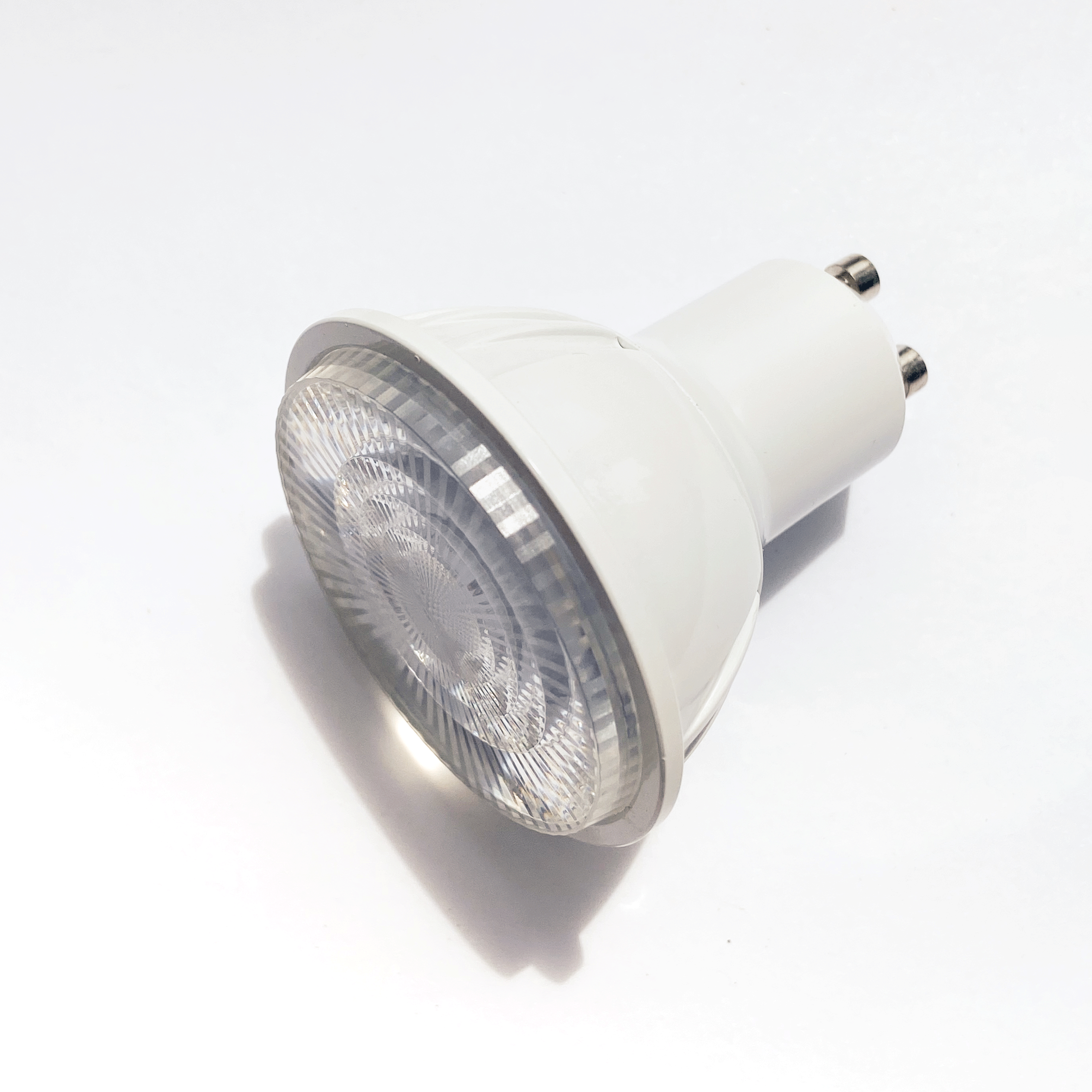 Bulb. LED GU10 6.5W anony