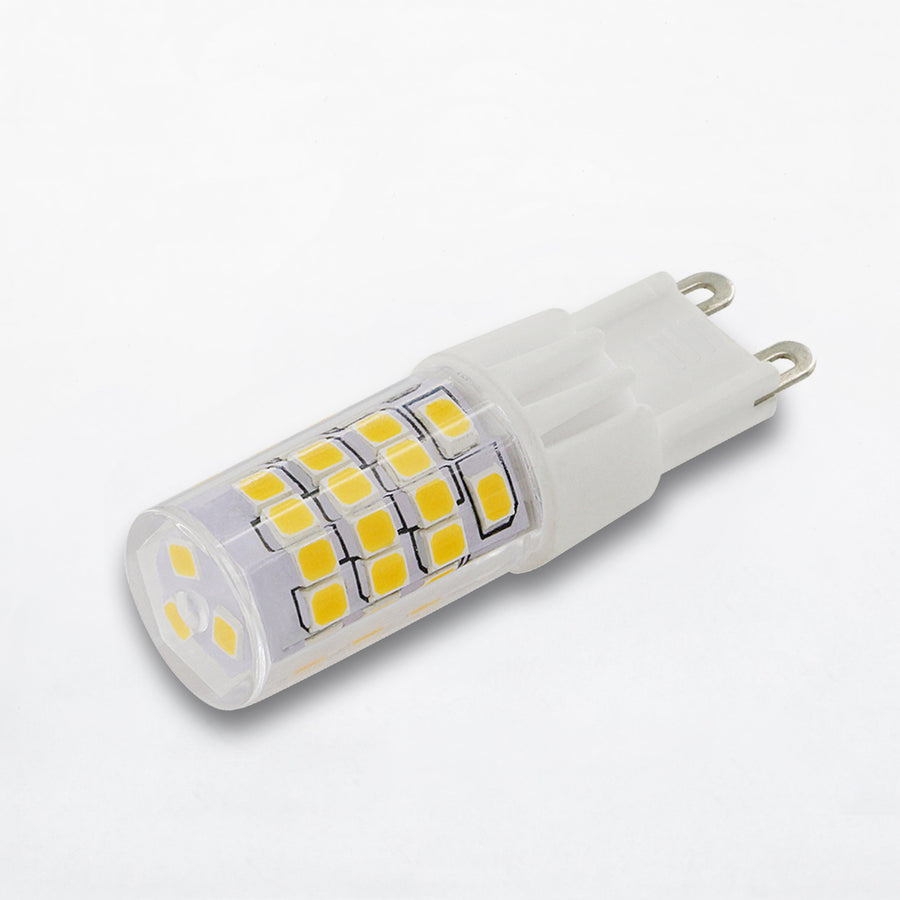 Bulb. LED G9 3.5W