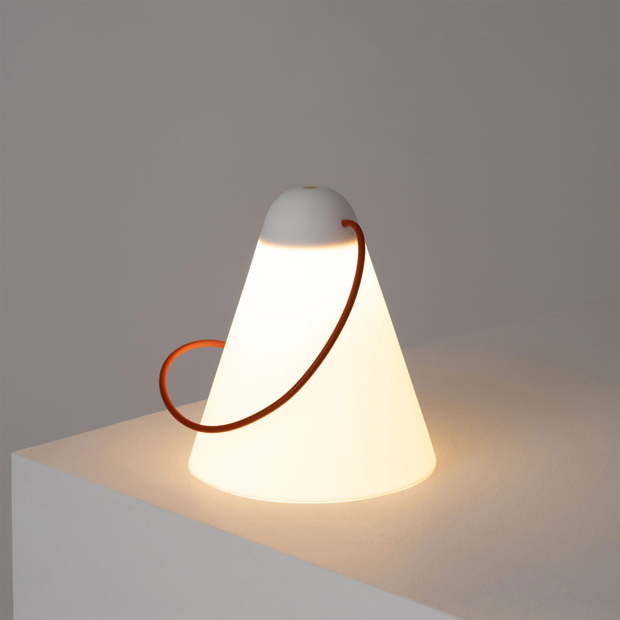 Glub. Portable Lamp