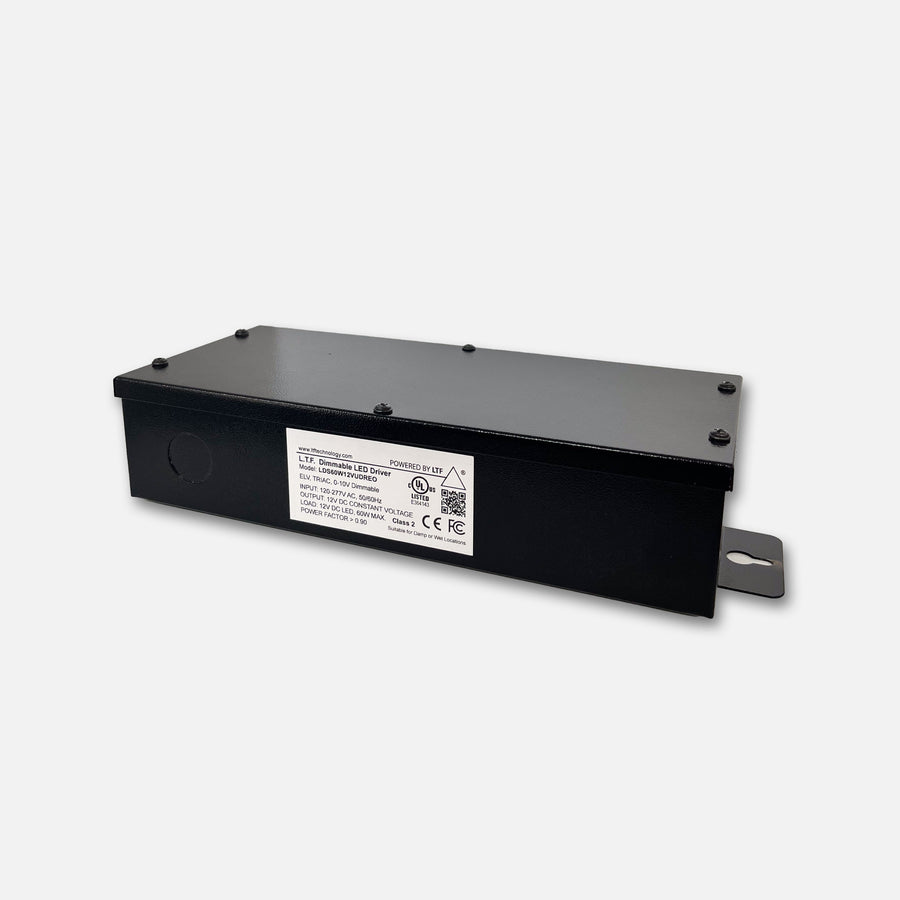 Driver Remote. LED LDS60W12VUDREO