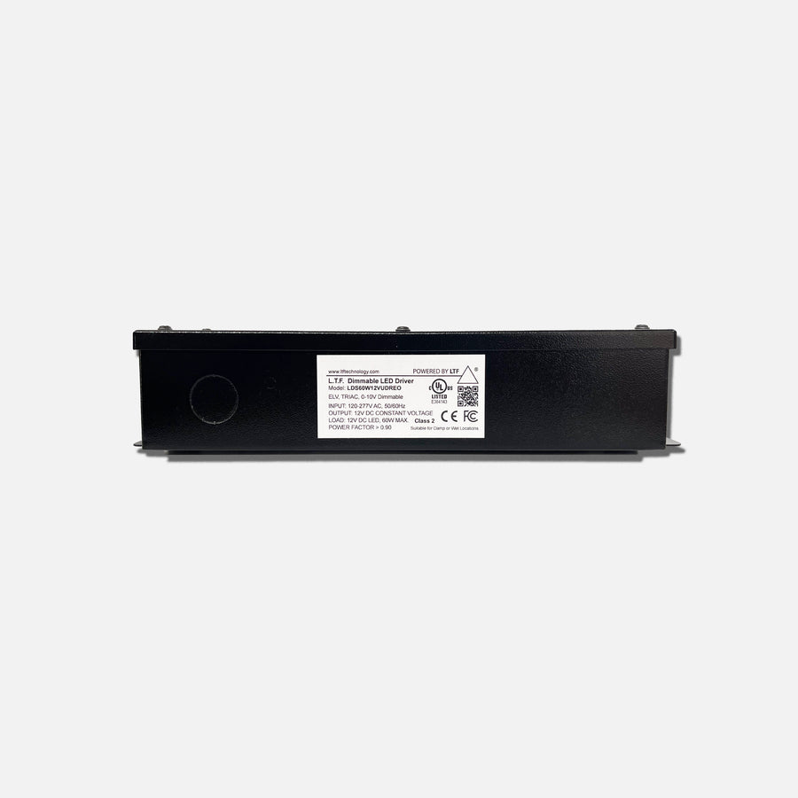 Driver Remote. LED LDS60W12VUDREO