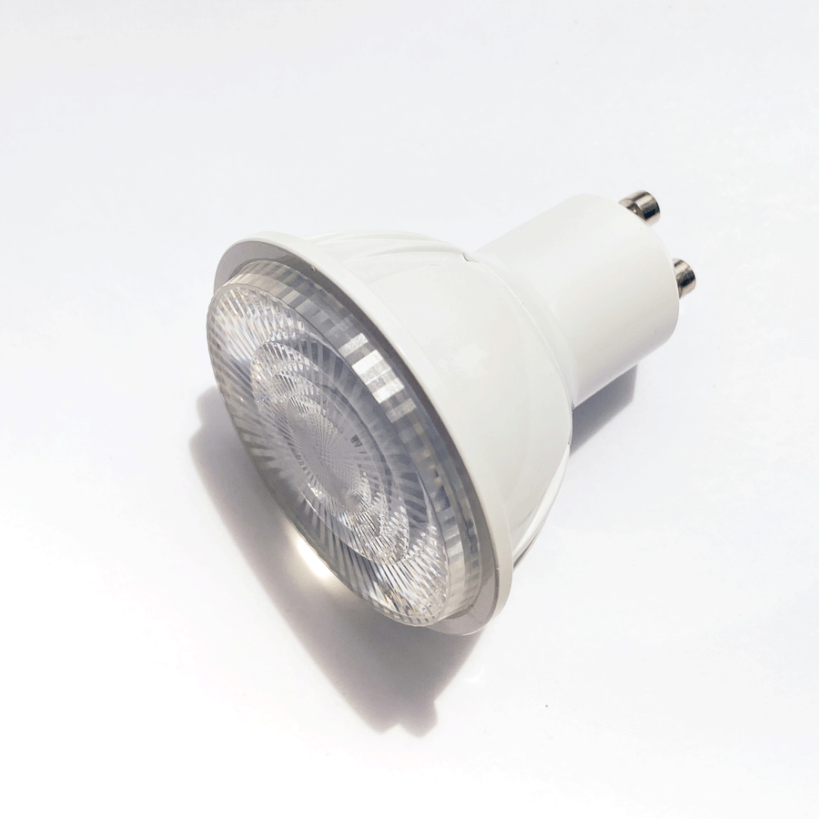 Bulb. LED GU10 6.5W