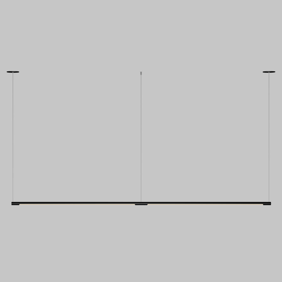 Form. 02 Linear Suspension