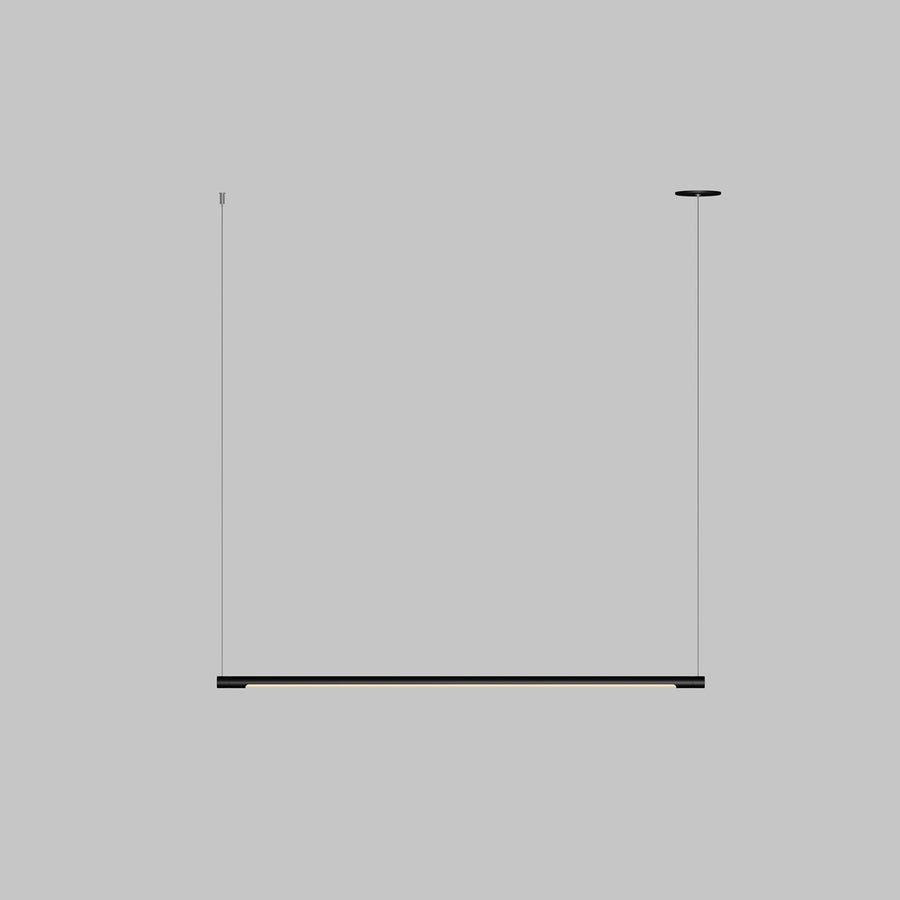 Form. 4ft Linear Suspension