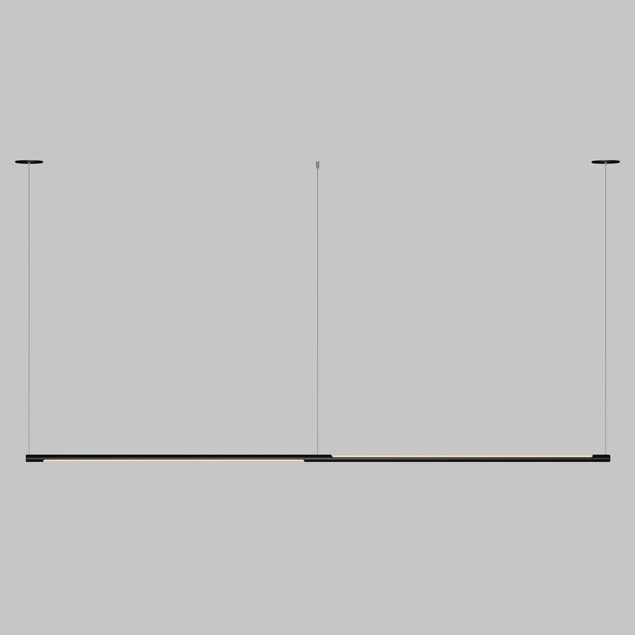 Form. 4ft 02 Linear Suspension