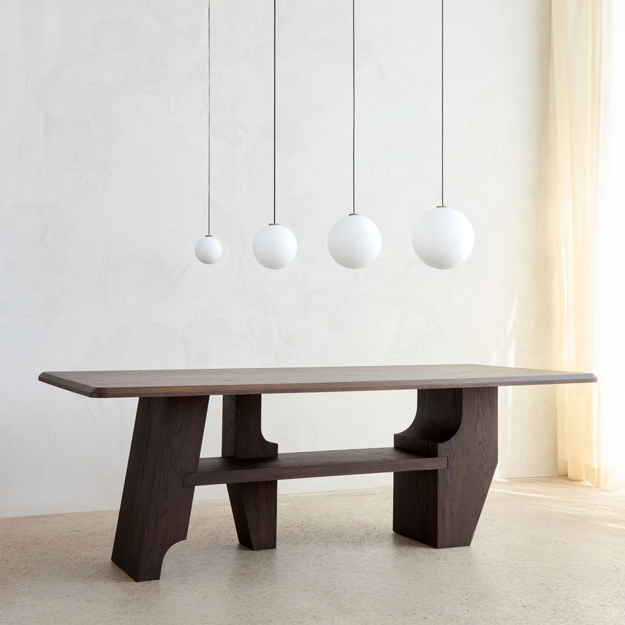 Glass 200-250-300. Pendant