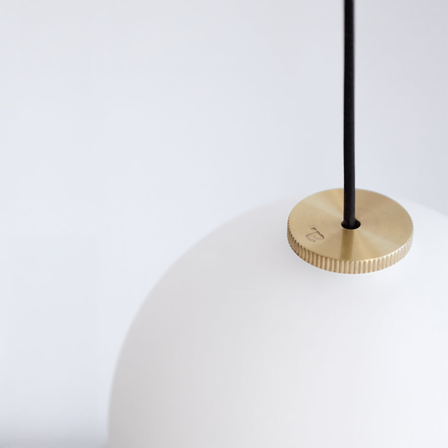 Glass 120. 03 Chandelier