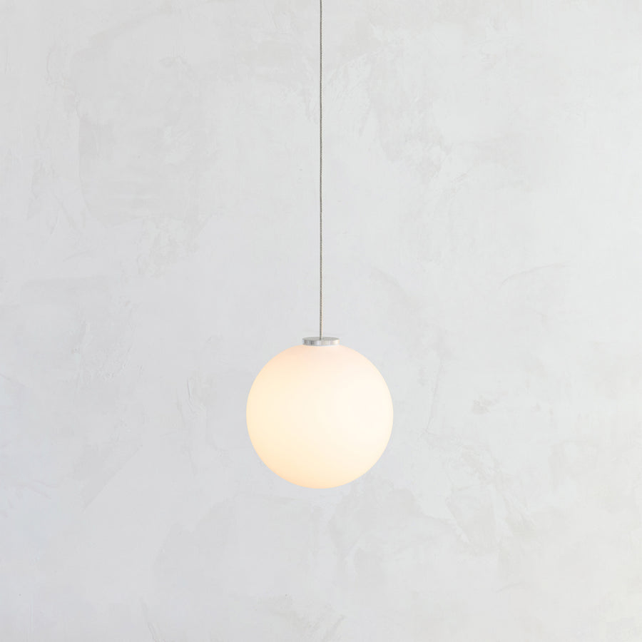 Glass 200-250-300. Pendant