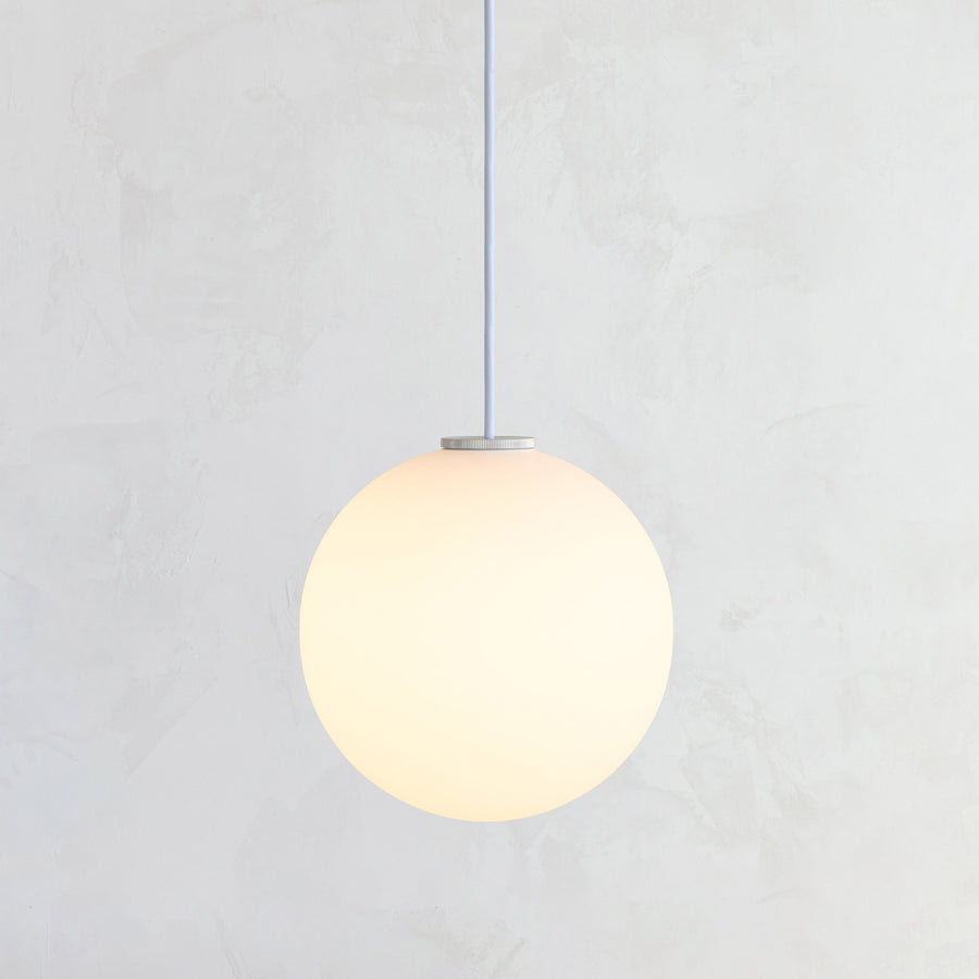 Glass 200-250-300. Pendant