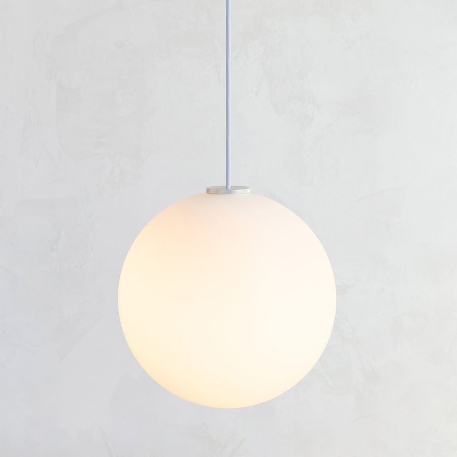 Glass 200-250-300. Pendant