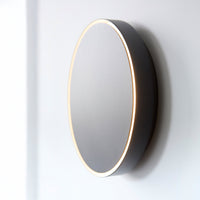 Horizon. Wall Sconce