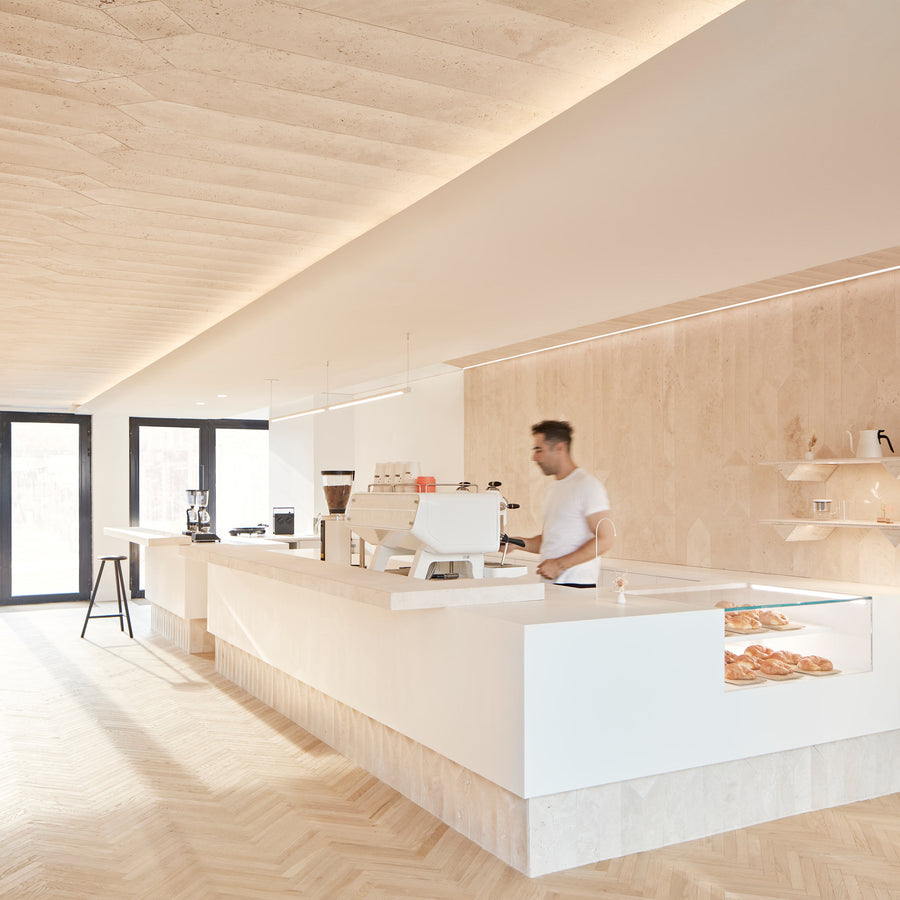 Form. Linear Suspension 6ft