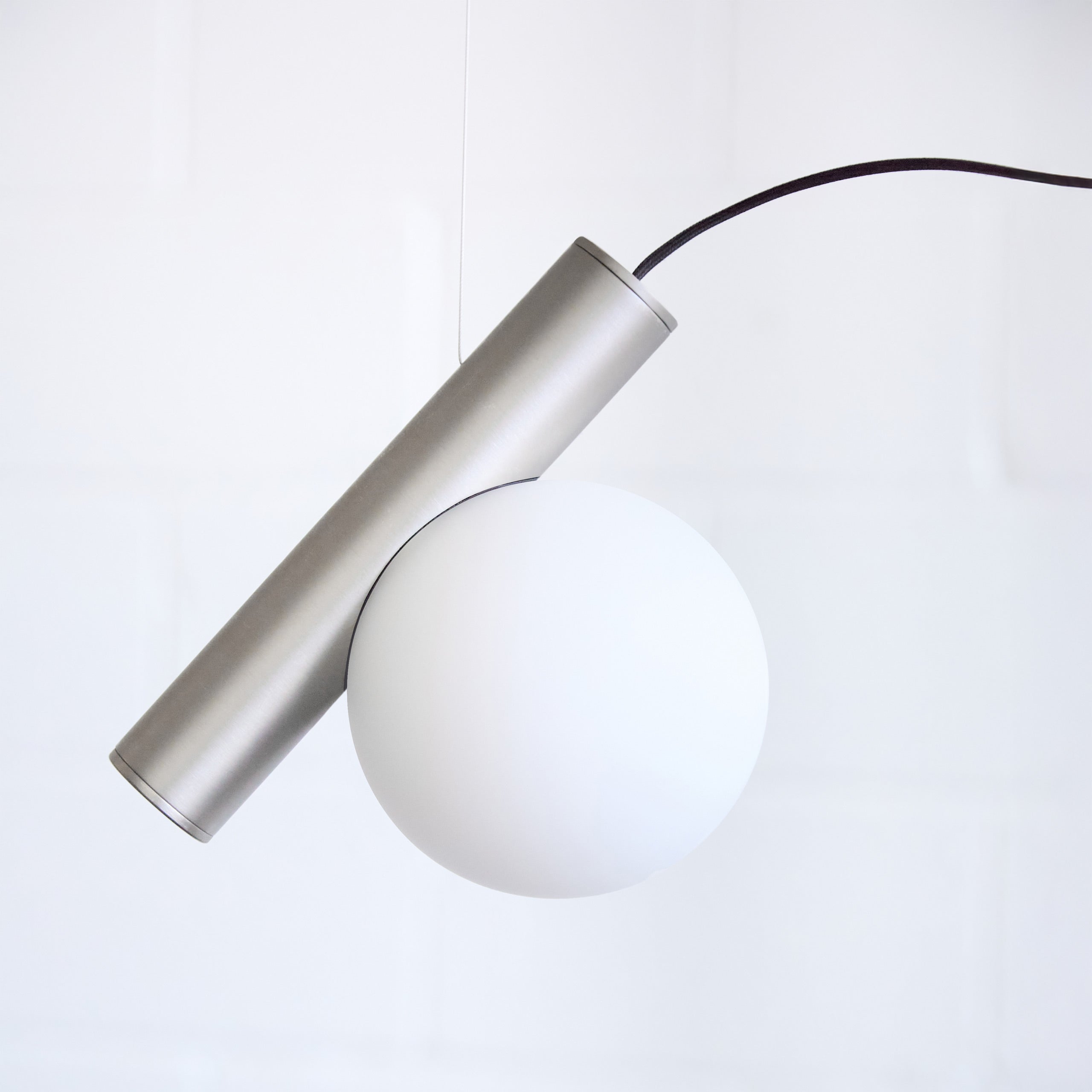 Node. Pendant – anony