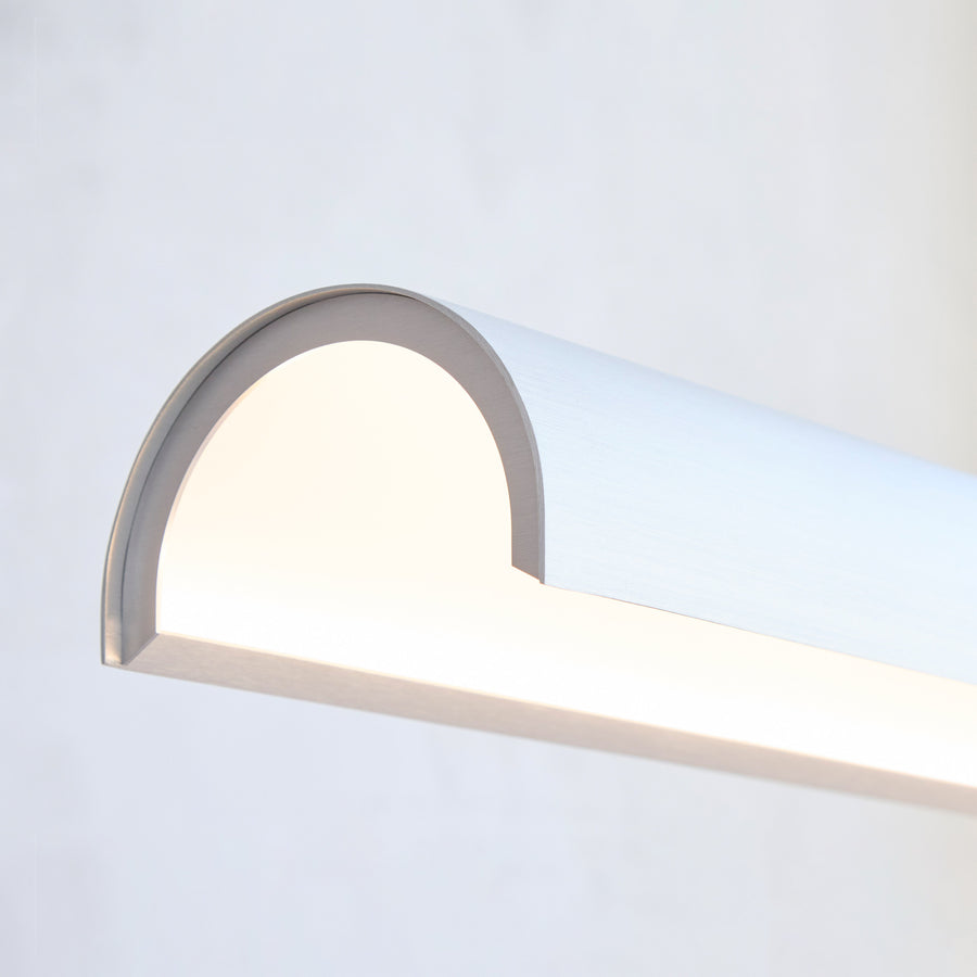 Pola. Linear Suspension 4ft