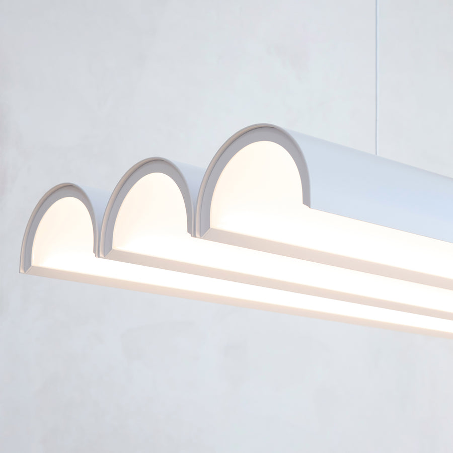Pola. Chandelier 6ft
