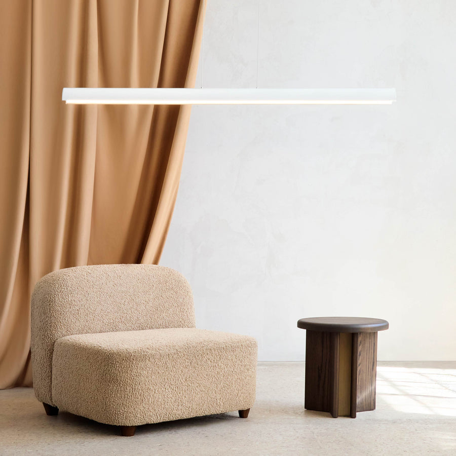 Pola. Linear Suspension 6ft
