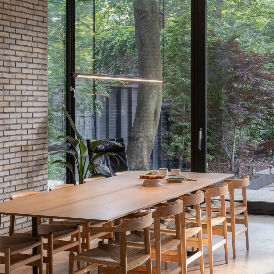 Form. 6ft Linear Suspension