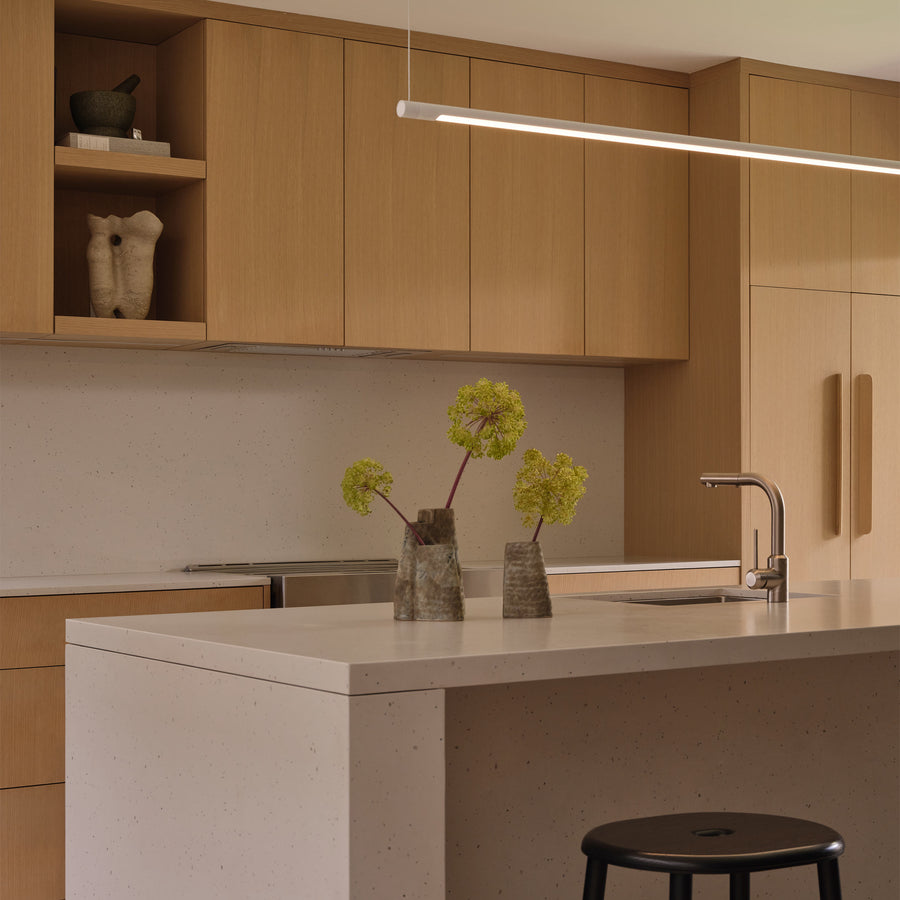 Form. 4ft Linear Suspension