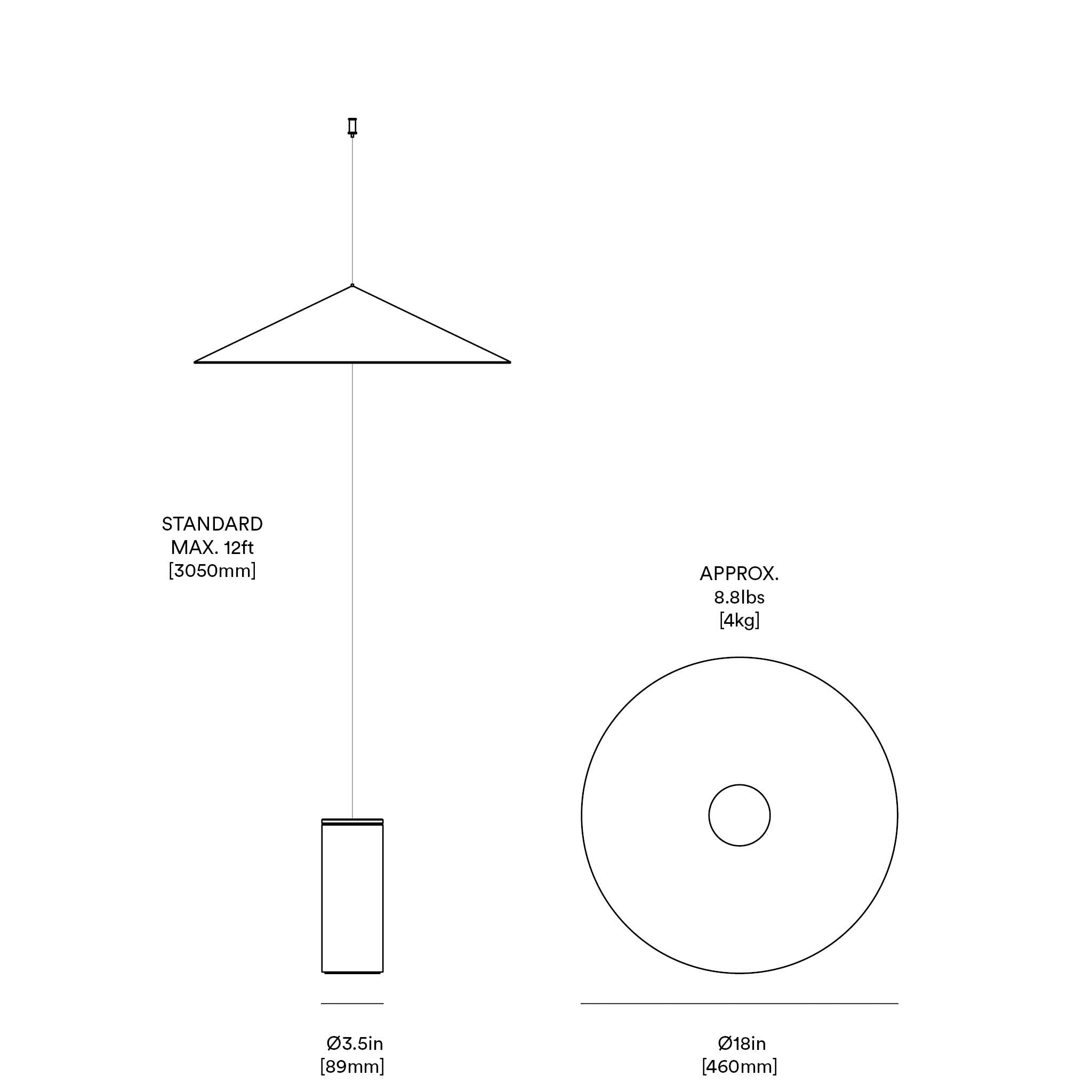 Wisp. Suspension – anony