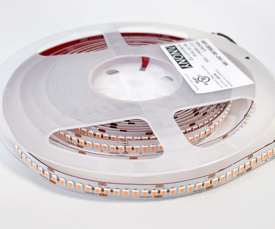 LED Strip Light. Single Row 7W/ft