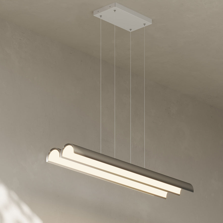 Pola. 4ft 02 Linear Suspension