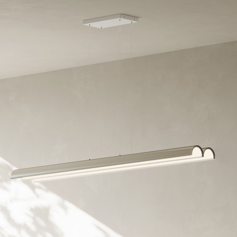 Pola. 6ft 02 Linear Suspension