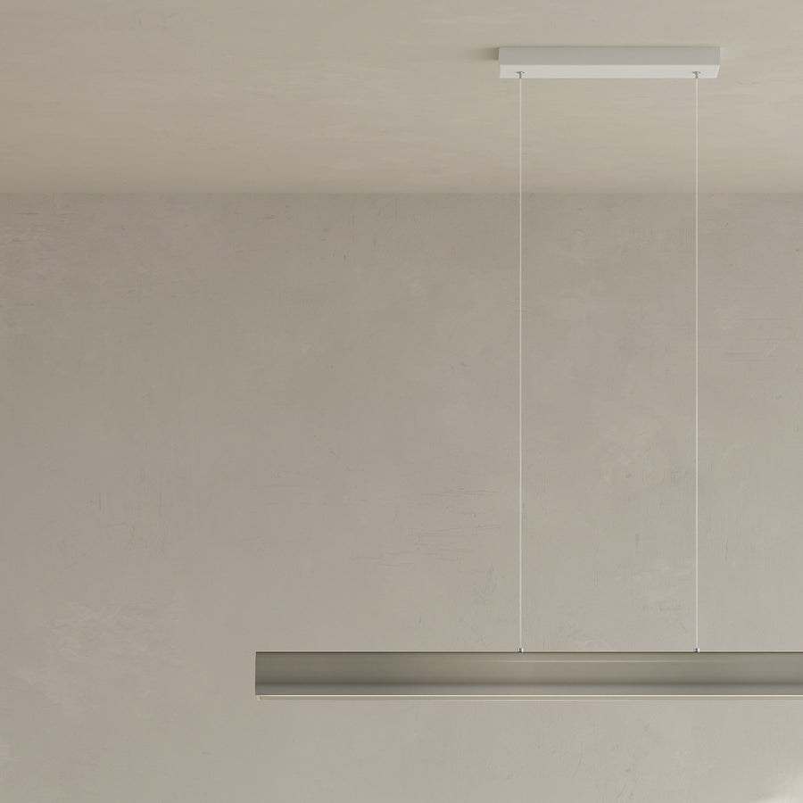 Pola. Linear Suspension 4ft