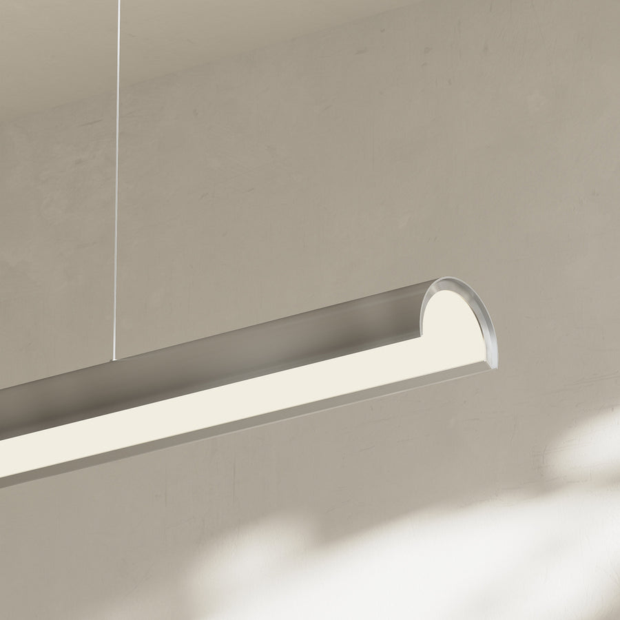 Pola. Linear Suspension 4ft