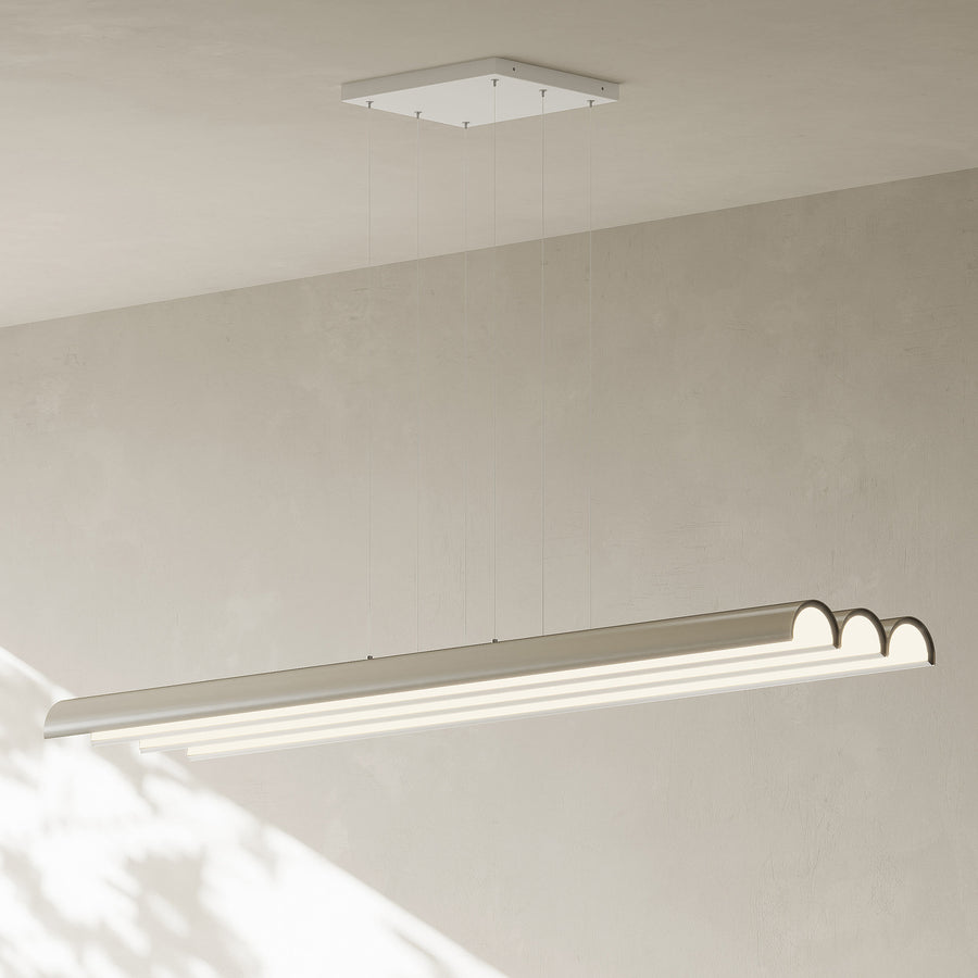 Pola. Chandelier 6ft