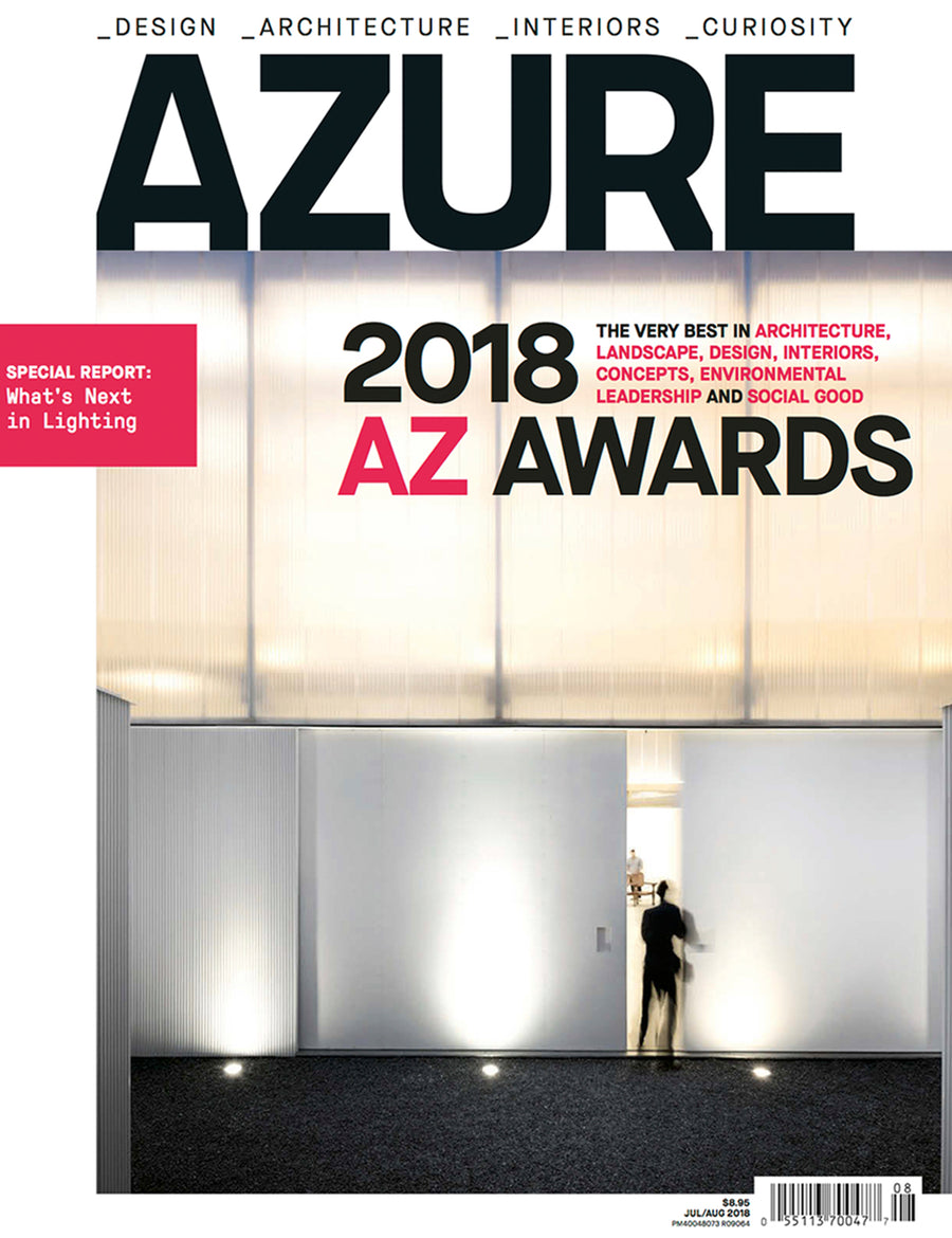 Azure. 2018