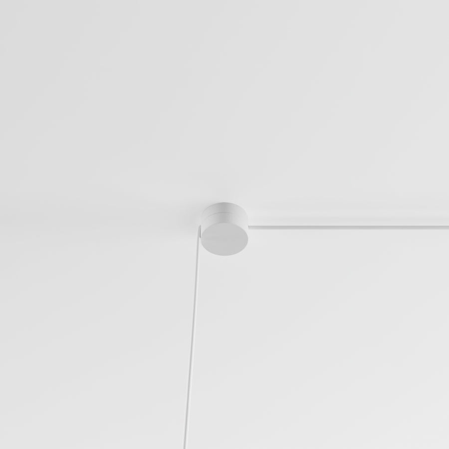 Form. Linear Suspension 6ft