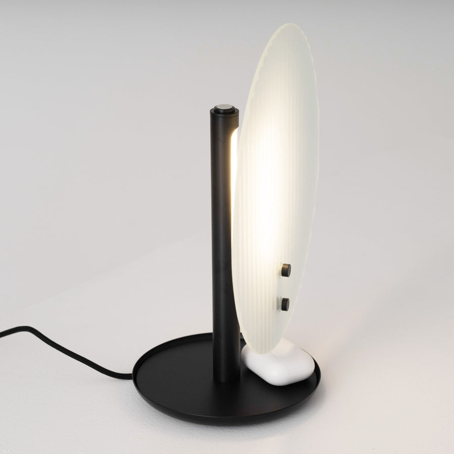 Fount. Table Lamp