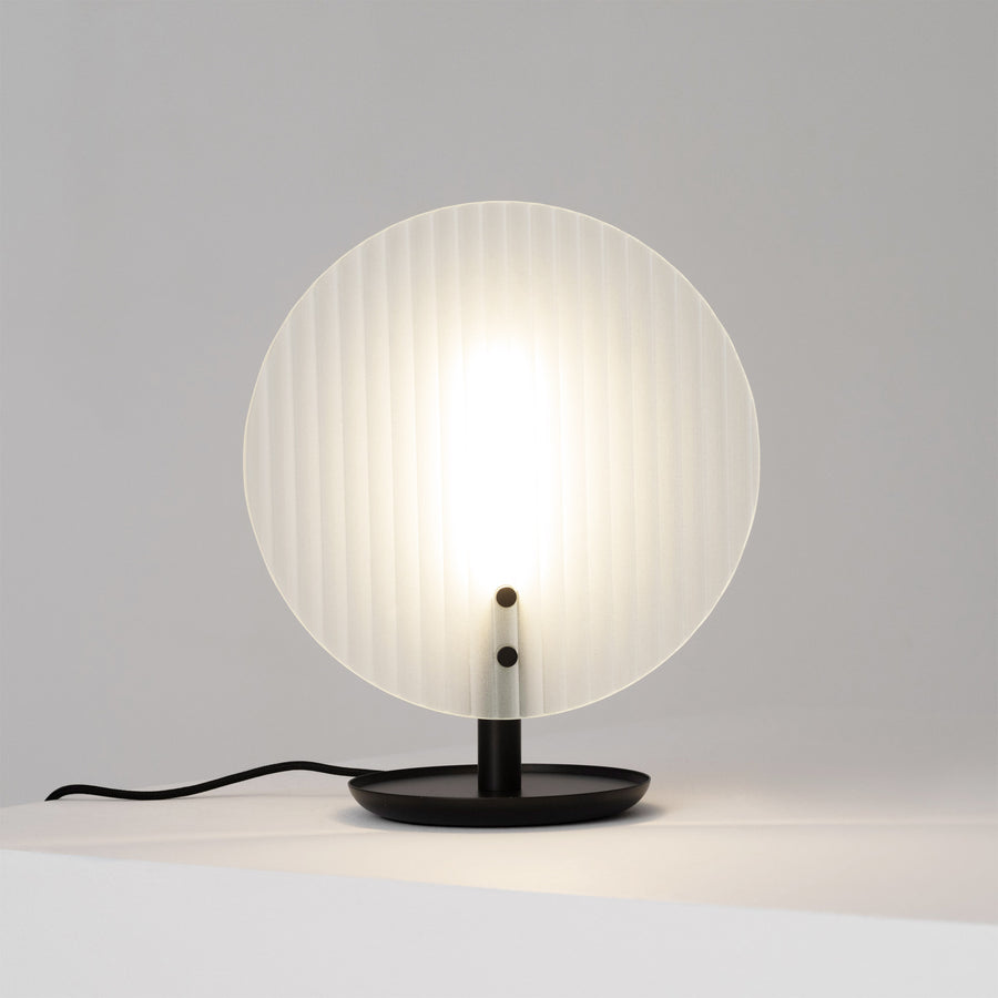 Fount. Table Lamp