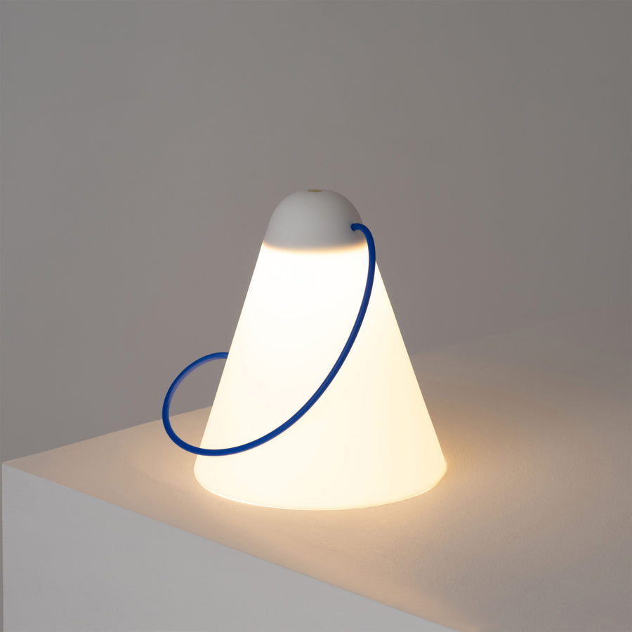 Glub. Portable Lamp