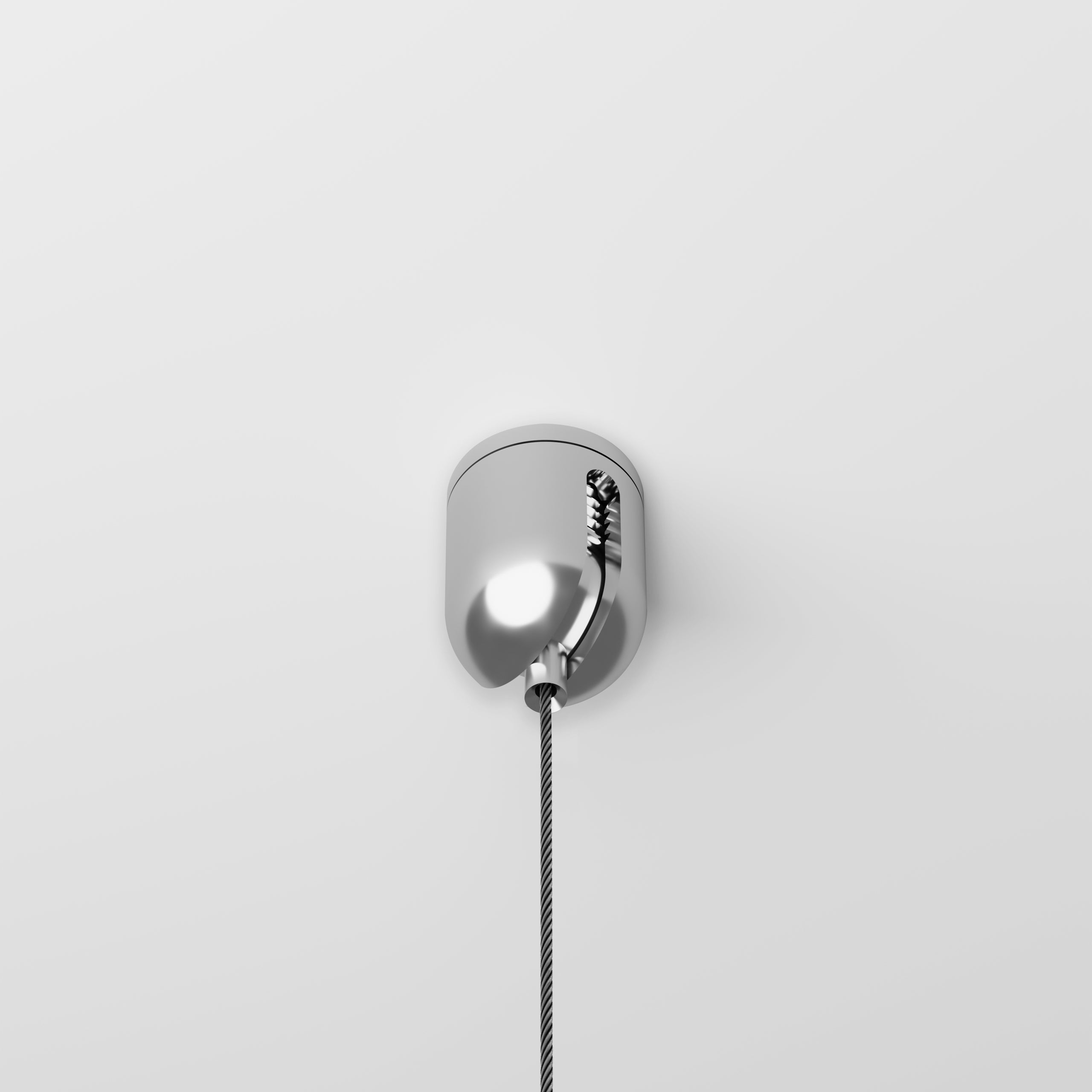 Wisp. Suspension – anony